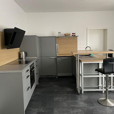 M&M Apartment Duesseldorf Neuss Bagian luar foto