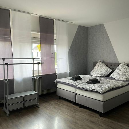 M&M Apartment Duesseldorf Neuss Bagian luar foto