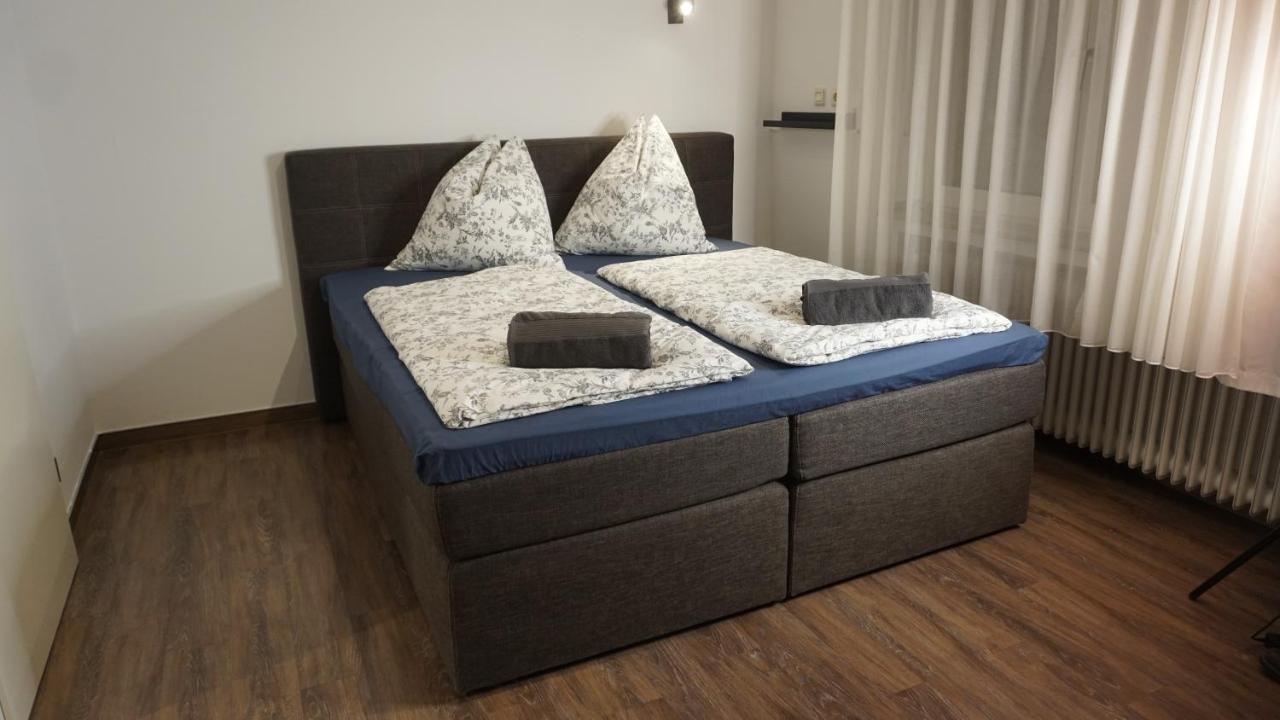 M&M Apartment Duesseldorf Neuss Bagian luar foto