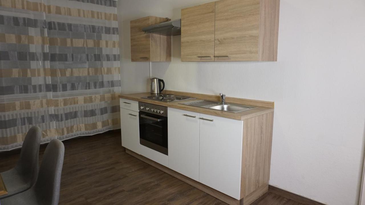 M&M Apartment Duesseldorf Neuss Bagian luar foto