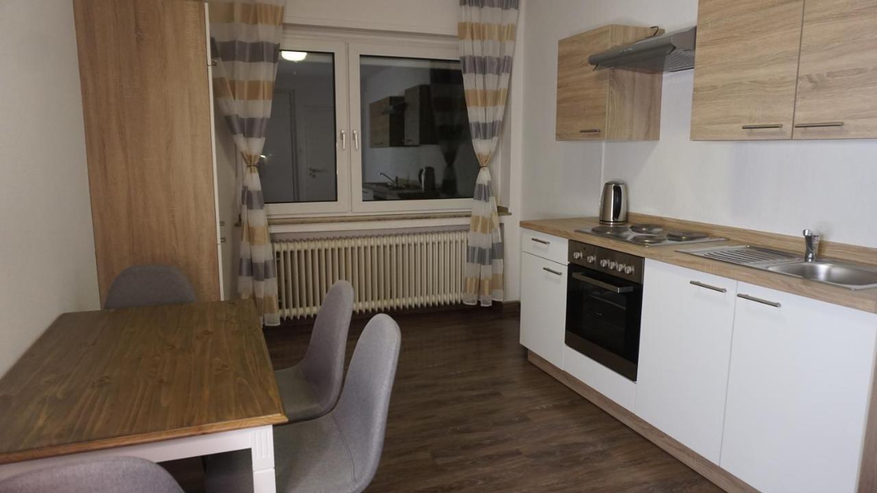 M&M Apartment Duesseldorf Neuss Bagian luar foto