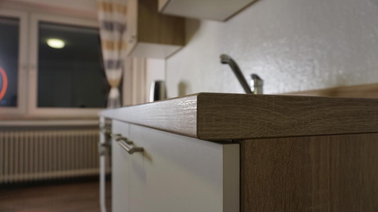 M&M Apartment Duesseldorf Neuss Bagian luar foto