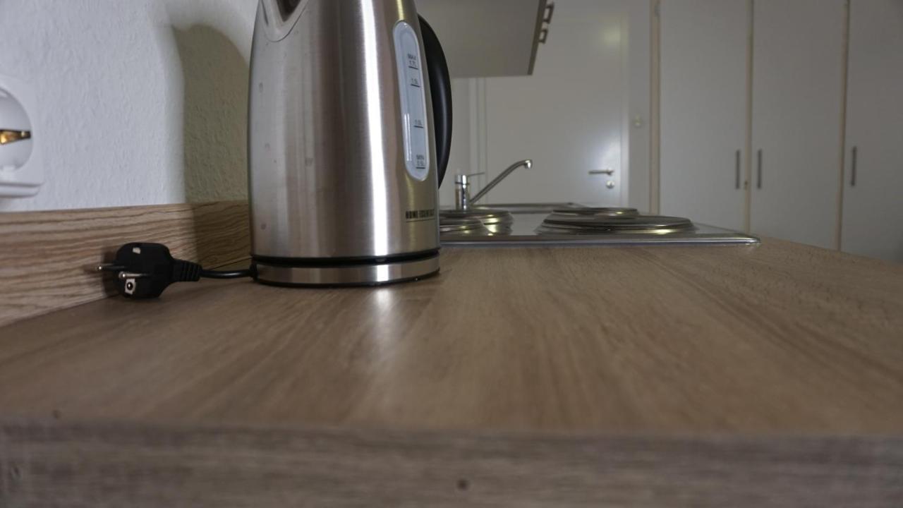 M&M Apartment Duesseldorf Neuss Bagian luar foto