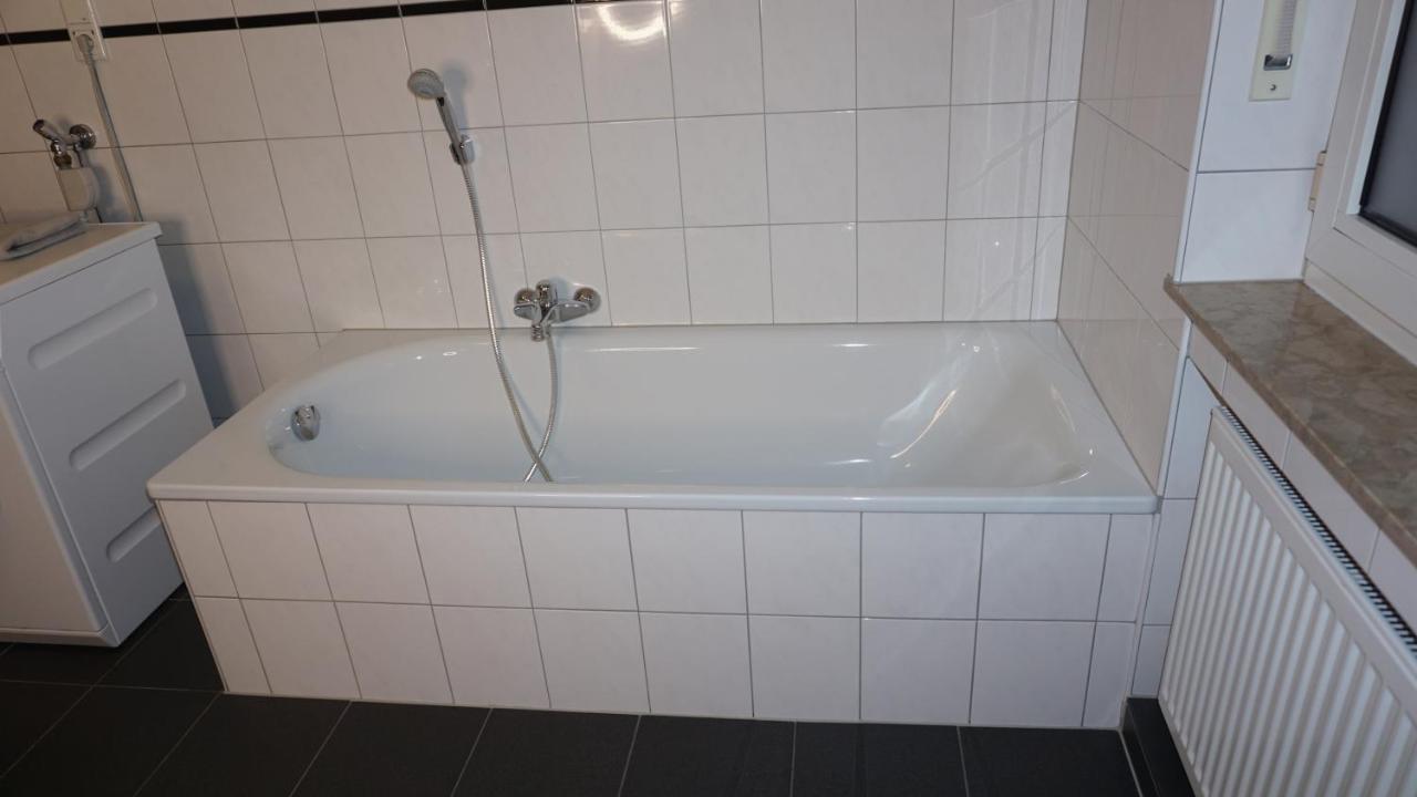 M&M Apartment Duesseldorf Neuss Bagian luar foto