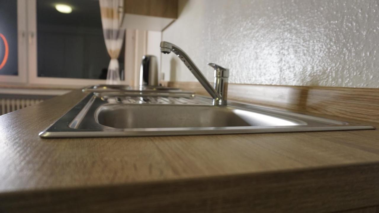M&M Apartment Duesseldorf Neuss Bagian luar foto