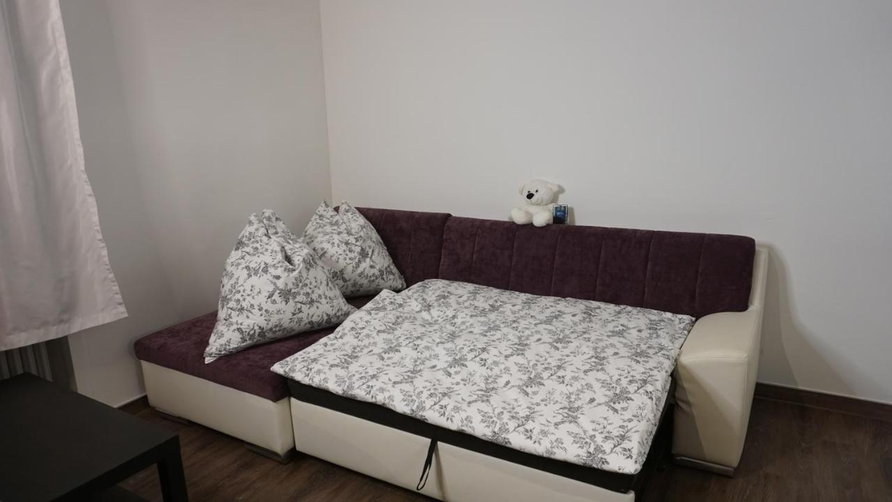 M&M Apartment Duesseldorf Neuss Bagian luar foto