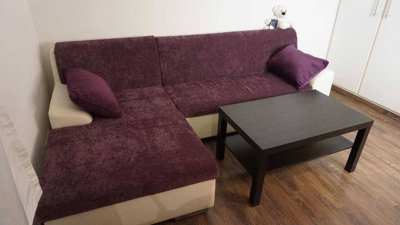 M&M Apartment Duesseldorf Neuss Bagian luar foto