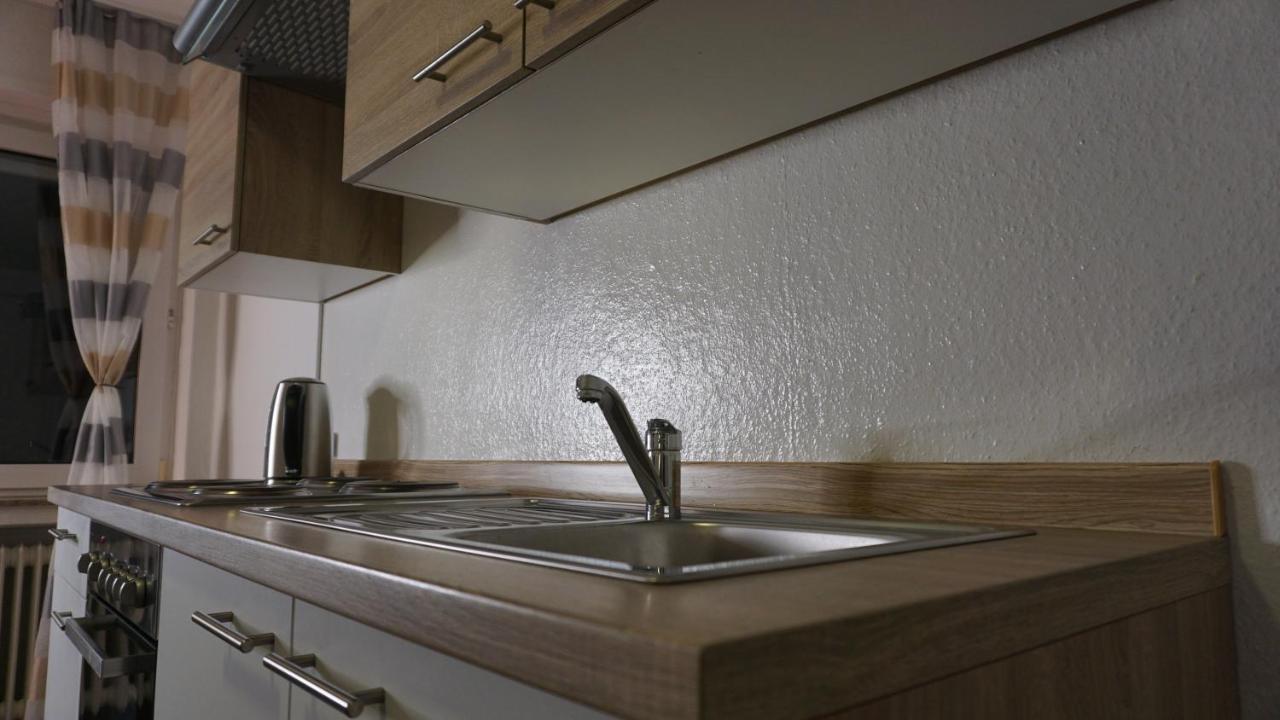 M&M Apartment Duesseldorf Neuss Bagian luar foto