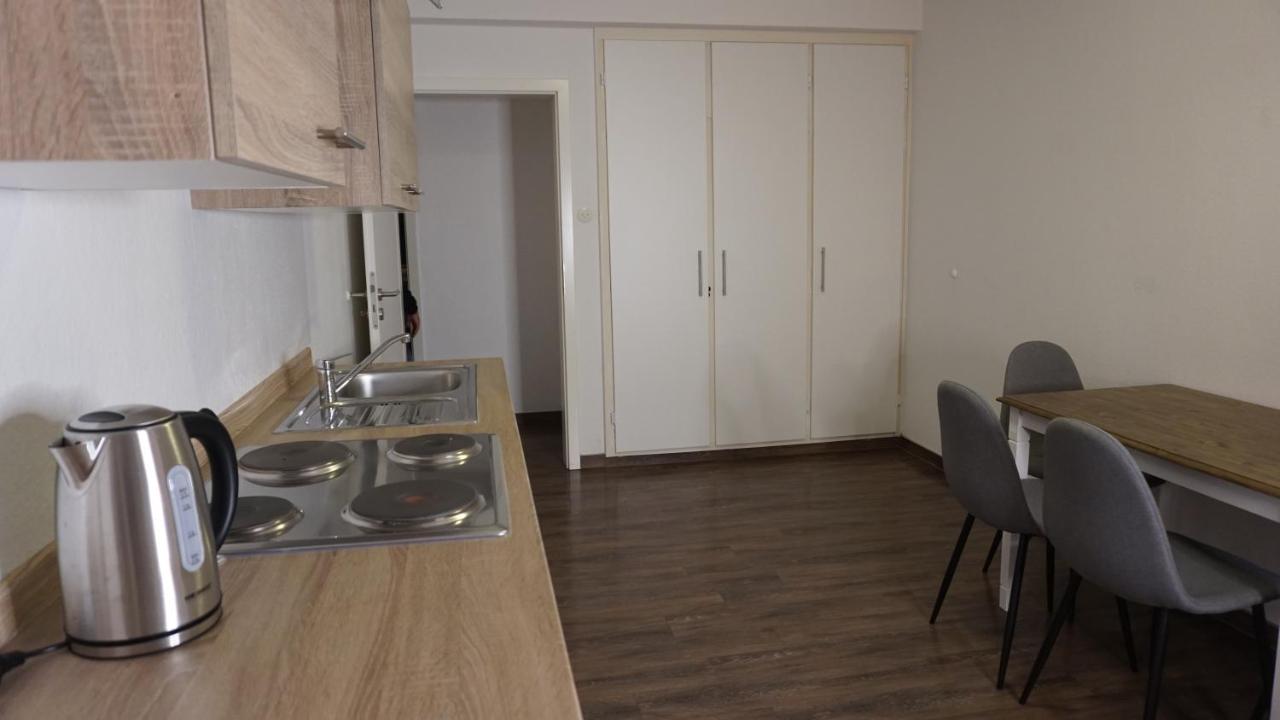 M&M Apartment Duesseldorf Neuss Bagian luar foto