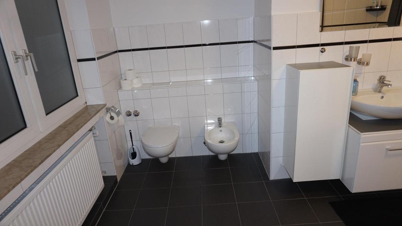 M&M Apartment Duesseldorf Neuss Bagian luar foto