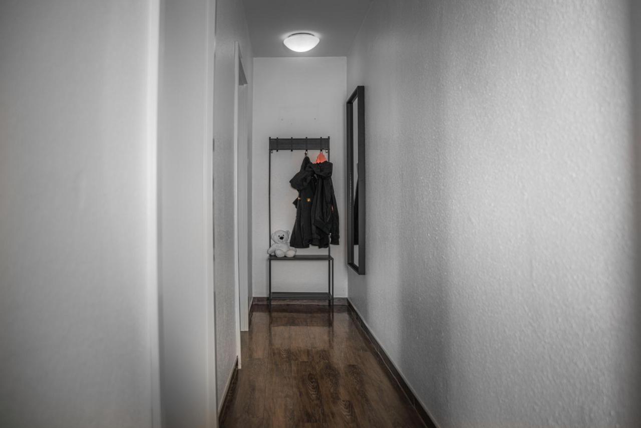 M&M Apartment Duesseldorf Neuss Bagian luar foto