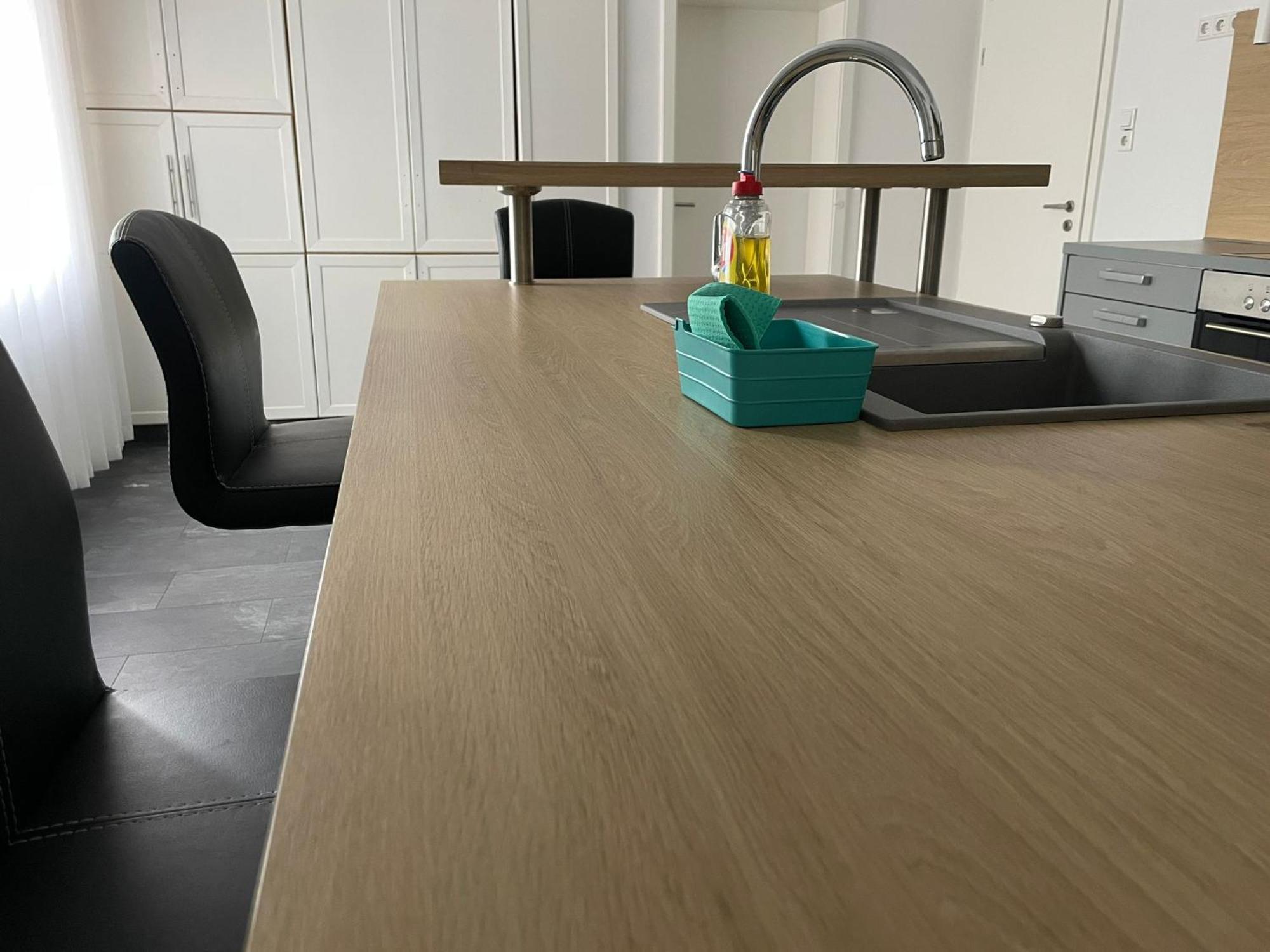 M&M Apartment Duesseldorf Neuss Bagian luar foto