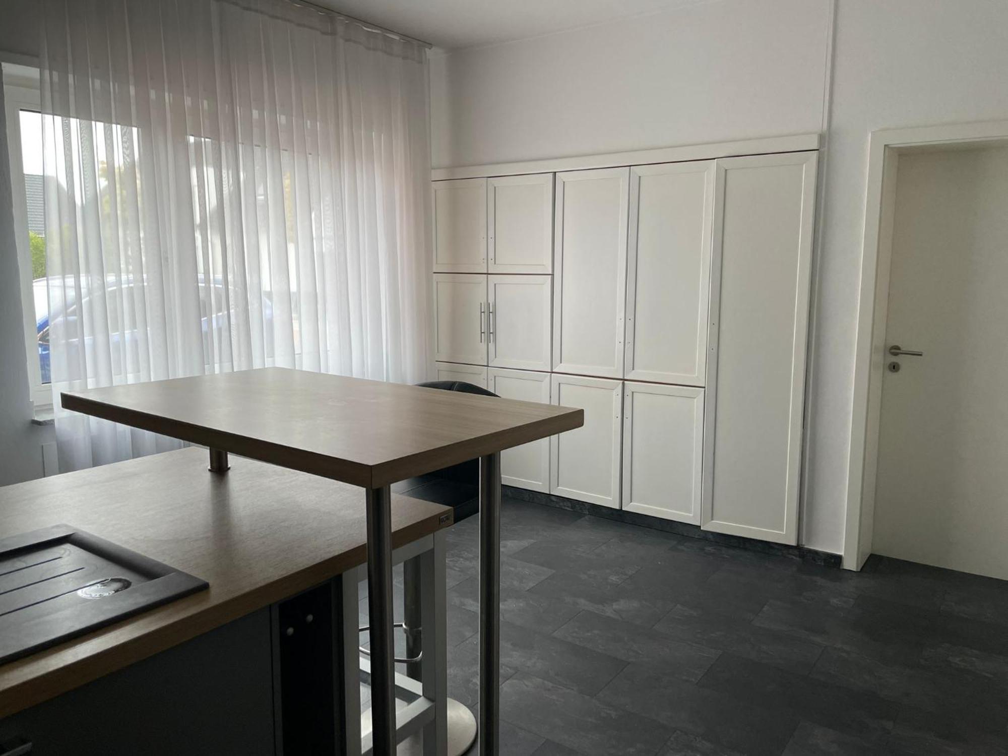 M&M Apartment Duesseldorf Neuss Bagian luar foto